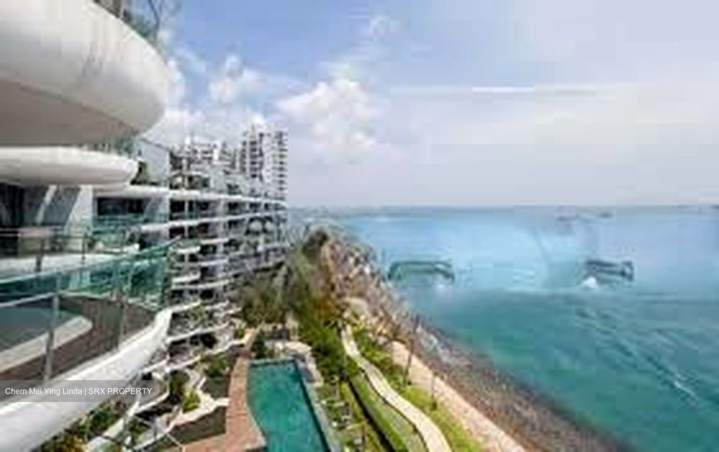 Seascape (D4), Condominium #457495681